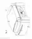 Fig. 03 - Mounting kit for releasably securing portable video player device and/or detachable display unit to vehicle seat