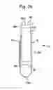 Fig. 23 - Mounting kit for releasably securing portable video player device and/or detachable display unit to vehicle seat