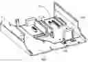Fig. 01 - Mounting apparatus for motherboards