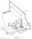 Fig. 03 - Mounting apparatus for motherboards