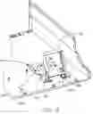 Fig. 04 - Mounting apparatus for motherboards