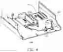 Fig. 05 - Mounting apparatus for motherboards