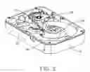 Fig. 03 - Method for loading single head in a hard disk drive