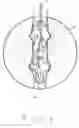 Fig. 03 - Balloon decoration with inner lighting apparatus