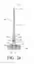 Fig. 03 - Modular pole system for a light fixture