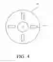 Fig. 06 - Modular pole system for a light fixture