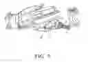 Fig. 07 - Modular pole system for a light fixture
