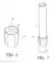 Fig. 08 - Modular pole system for a light fixture