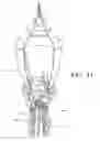 Fig. 11 - Modular pole system for a light fixture