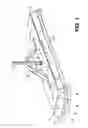 Fig. 02 - Fluorescent lighting fixtures with controlled uplight capability