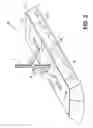 Fig. 03 - Fluorescent lighting fixtures with controlled uplight capability
