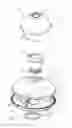 Fig. 03 - Light for patio umbrella