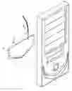Fig. 01 - Lighting device on computer panel