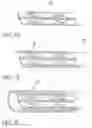 Fig. 05 - Elongated flexible lighting equipment and fabricating method of same