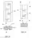 Fig. 06 - Elongated flexible lighting equipment and fabricating method of same
