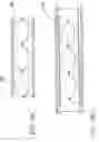 Fig. 11 - Elongated flexible lighting equipment and fabricating method of same