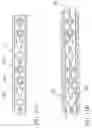 Fig. 12 - Elongated flexible lighting equipment and fabricating method of same