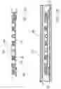 Fig. 14 - Elongated flexible lighting equipment and fabricating method of same
