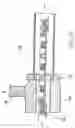 Fig. 15 - Elongated flexible lighting equipment and fabricating method of same