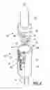 Fig. 03 - Assembly of a flash-lamp string system