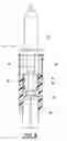 Fig. 09 - Assembly of a flash-lamp string system