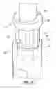 Fig. 11 - Assembly of a flash-lamp string system