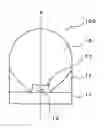Fig. 01 - LED lamp and method for manufacturing the same