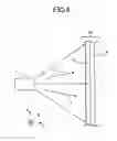 Fig. 07 - Light deflector and rear-projection screen