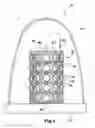 Fig. 02 - Light, particularly a warning light, for a vehicle