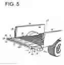 Fig. 06 - Tailgate lighting system