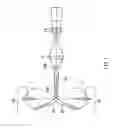 Fig. 07 - Illuminator and projection image display employing it