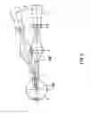 Fig. 08 - Illuminator and projection image display employing it