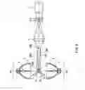 Fig. 09 - Illuminator and projection image display employing it