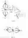 Fig. 11 - Illuminator and projection image display employing it