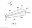 Fig. 14 - Illuminator and projection image display employing it