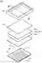 Fig. 01 - Direct type backlight unit