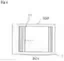 Fig. 05 - Optical modulating/display device and production method therefor and display apparatus mounting the optical modulating/displaying device thereon