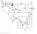 Fig. 01 - Method for driving a switch in a power factor correction circuit and drive circuit