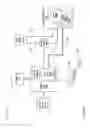 Fig. 10 - Memory system segmented power supply and control