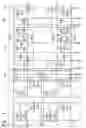 Fig. 02 - Nonvolatile semiconductor memory device with scalable two transistor memory cells