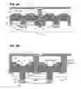 Fig. 04 - Flash memory with trench select gate and fabrication process