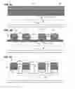 Fig. 09 - Flash memory with trench select gate and fabrication process