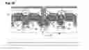Fig. 11 - Flash memory with trench select gate and fabrication process