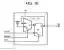 Fig. 10 - Method and circuit for elastic storing capable of adapting to high-speed data communications