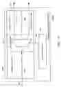 Fig. 17 - Asynchronously-resettable decoder with redundancy