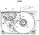 Fig. 08 - Magnetic recording medium, magnetic storage and method for reproducing information from magnetic recording medium