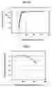 Fig. 14 - Magnetic recording medium, magnetic storage and method for reproducing information from magnetic recording medium