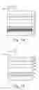 Fig. 13 - Magneto-optical recording medium, information recording/reproducing method, and magnetic recording apparatus
