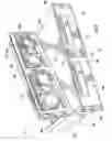 Fig. 02 - Digital music system for disc jockeys