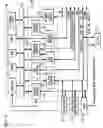 Fig. 03 - Hybrid fiber twisted pair local loop network service architecture